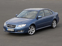 Subaru Legacy 2006 года