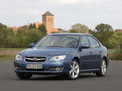 Subaru Legacy 2006 года