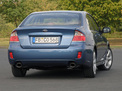 Subaru Legacy 2006 года