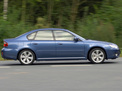 Subaru Legacy 2006 года