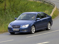 Subaru Legacy 2006 года