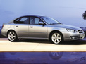 Subaru Legacy 2006 года