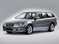 Subaru Legacy 2006 года