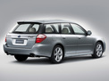 Subaru Legacy 2006 года