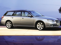 Subaru Legacy 2006 года