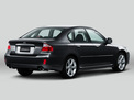 Subaru Legacy 2006 года