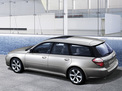 Subaru Legacy 2006 года