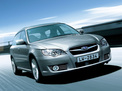 Subaru Legacy 2006 года