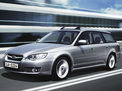 Subaru Legacy 2006 года