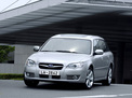 Subaru Legacy 2006 года