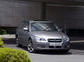 Subaru Legacy 2006 года