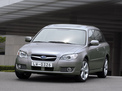 Subaru Legacy 2006 года