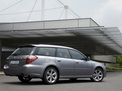 Subaru Legacy 2006 года