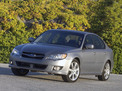 Subaru Legacy 2006 года