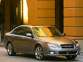 Subaru Legacy 2006 года