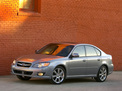 Subaru Legacy 2006 года