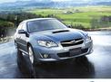 Subaru Legacy 2006 года