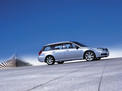 Subaru Legacy 2006 года