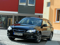 Subaru Legacy 2006 года