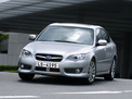 Subaru Legacy 2007 года