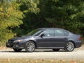 Subaru Legacy 2007 года