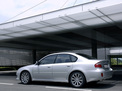 Subaru Legacy 2007 года