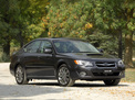 Subaru Legacy 2007 года