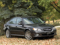 Subaru Legacy 2007 года