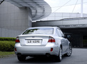 Subaru Legacy 2007 года