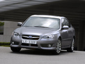 Subaru Legacy 2007 года