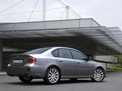 Subaru Legacy 2007 года
