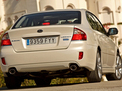 Subaru Legacy 2008 года