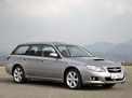 Subaru Legacy 2008 года