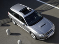 Subaru Legacy 2008 года