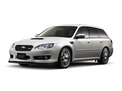 Subaru Legacy 2008 года