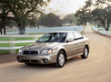 Subaru Outback 2000 года