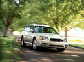 Subaru Outback 2000 года