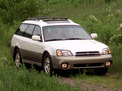 Subaru Outback 2000 года