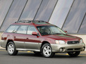 Subaru Outback 2000 года