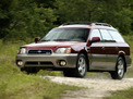 Subaru Outback 2000 года