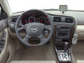 Subaru Outback 2000 года