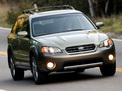 Subaru Outback 2003 года