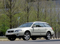 Subaru Outback 2003 года