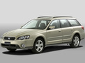 Subaru Outback 2003 года