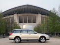 Subaru Outback 2003 года