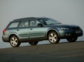 Subaru Outback 2003 года