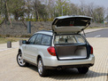 Subaru Outback 2003 года