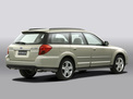 Subaru Outback 2003 года