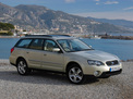 Subaru Outback 2003 года