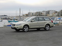 Subaru Outback 2003 года